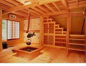 Takumi Company, Traditional Japanese Architectural ...
