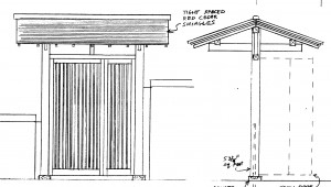 Lower Gate Design